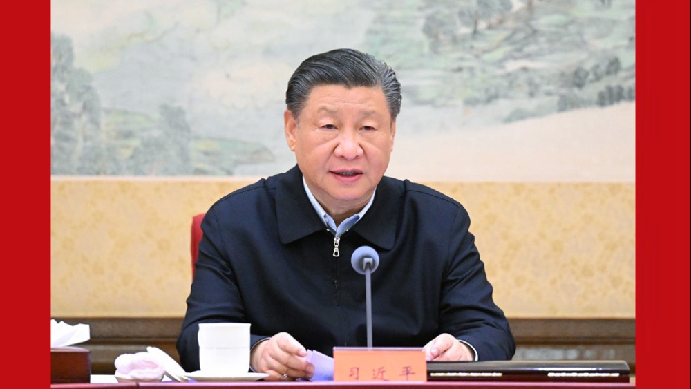 午夜妞干操逼视频网巩固拓展主题教育成果 总书记提出七点要求_fororder_1703323957134_943
